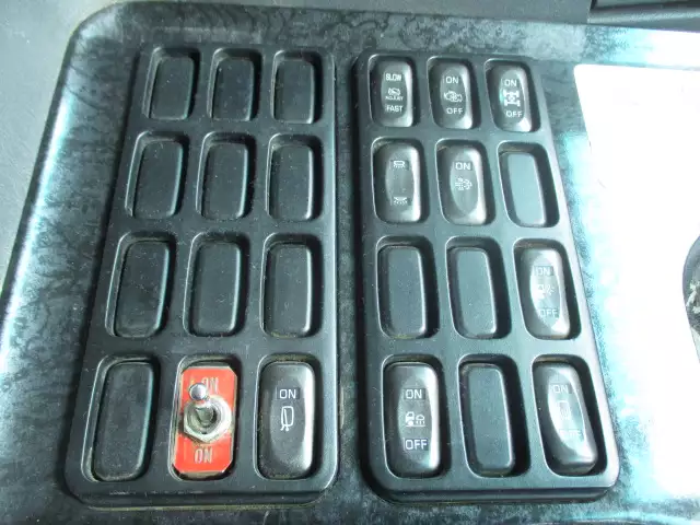 平成27年01月中古大型ダンプ三菱ふそうスーパーグレートの画像53