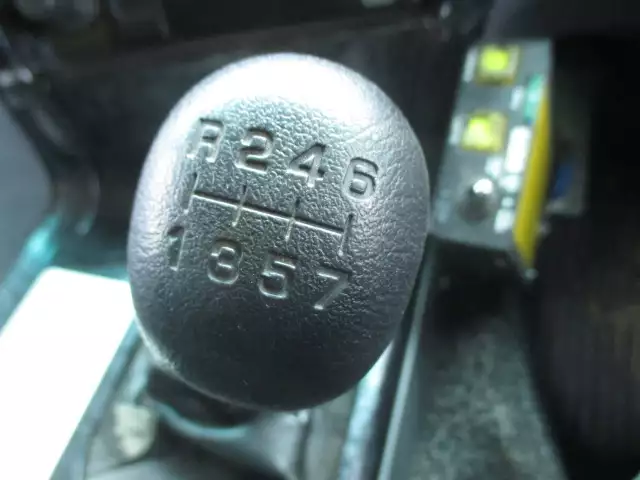 平成27年01月中古大型ダンプ三菱ふそうスーパーグレートの画像55