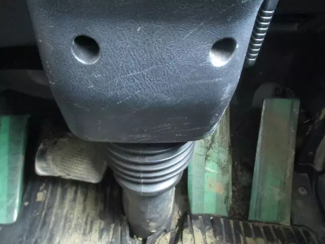 平成27年01月中古大型ダンプ三菱ふそうスーパーグレートの画像57