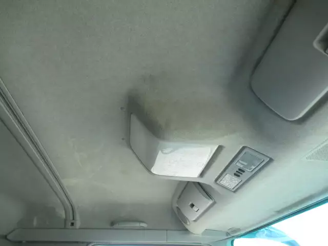 平成27年01月中古大型ダンプ三菱ふそうスーパーグレートの画像58