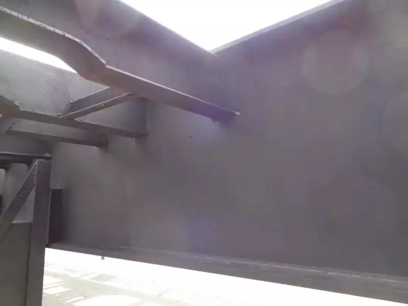 平成12年09月中古その他コンテナシャーシー国内・その他日通の画像15