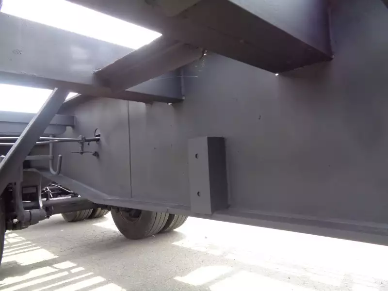 平成12年09月中古その他コンテナシャーシー国内・その他日通の画像16