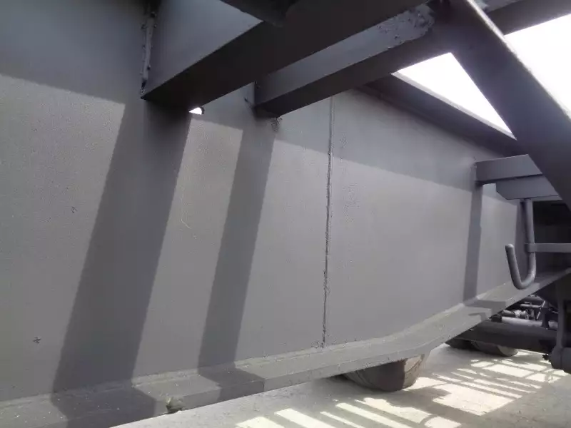 平成12年09月中古その他コンテナシャーシー国内・その他日通の画像17