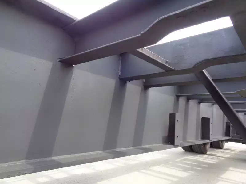 平成12年09月中古その他コンテナシャーシー国内・その他日通の画像18