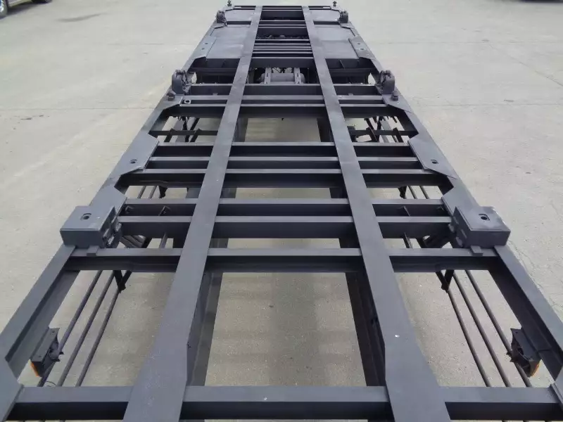 平成12年09月中古その他コンテナシャーシー国内・その他日通の画像24