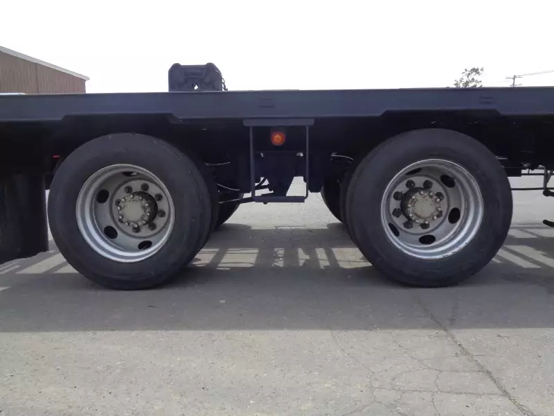 平成12年09月中古その他コンテナシャーシー国内・その他日通の画像25