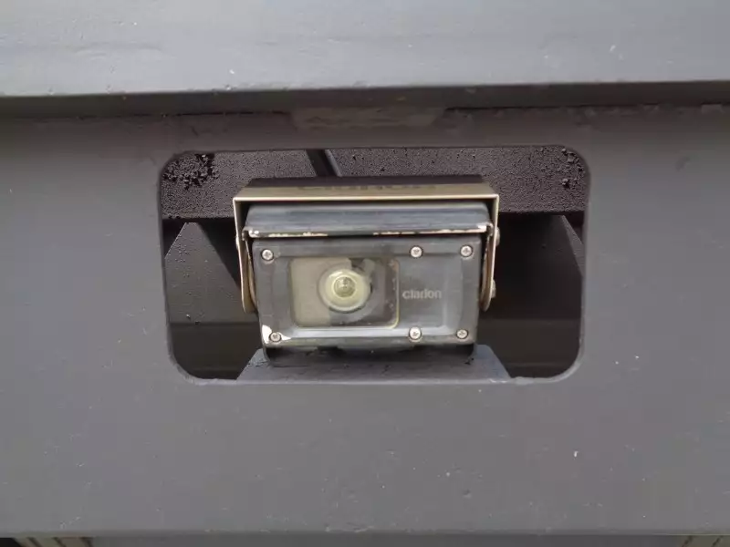 平成12年09月中古その他コンテナシャーシー国内・その他日通の画像31