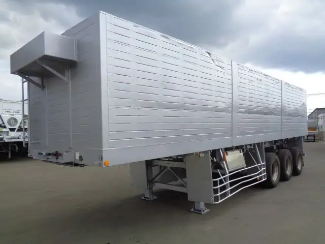 平成23年03月中古その他アオリ付トレーラー・フラットトレーラー東急東急の画像1