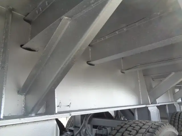 平成23年03月中古その他アオリ付トレーラー・フラットトレーラー東急東急の画像11