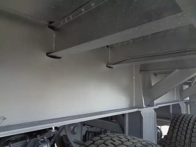 平成23年03月中古その他アオリ付トレーラー・フラットトレーラー東急東急の画像15