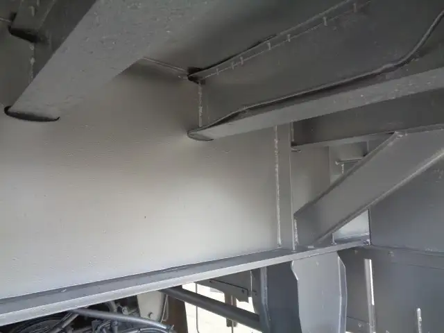 平成23年03月中古その他アオリ付トレーラー・フラットトレーラー東急東急の画像16