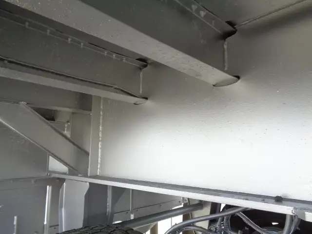 平成23年03月中古その他アオリ付トレーラー・フラットトレーラー東急東急の画像17