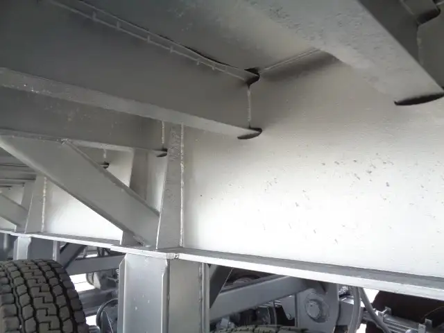 平成23年03月中古その他アオリ付トレーラー・フラットトレーラー東急東急の画像18