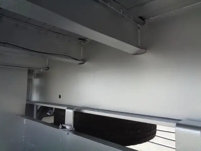 平成23年03月中古その他アオリ付トレーラー・フラットトレーラー東急東急の画像19