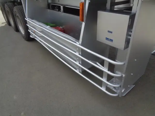 平成23年03月中古その他アオリ付トレーラー・フラットトレーラー東急東急の画像22