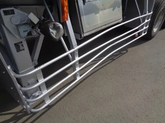 平成23年03月中古その他アオリ付トレーラー・フラットトレーラー東急東急の画像23