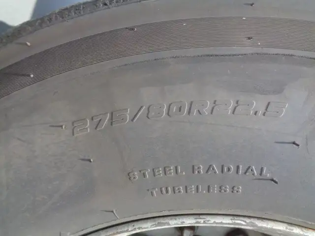 平成23年03月中古その他アオリ付トレーラー・フラットトレーラー東急東急の画像25