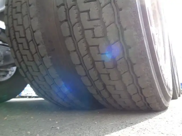 平成23年03月中古その他アオリ付トレーラー・フラットトレーラー東急東急の画像26