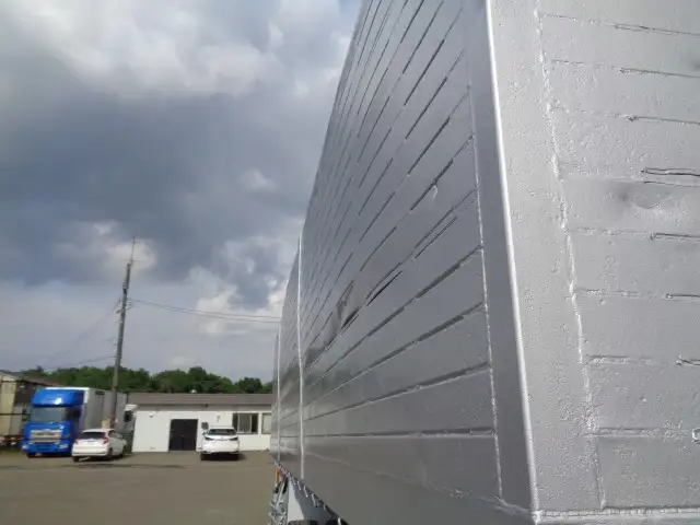 平成23年03月中古その他アオリ付トレーラー・フラットトレーラー東急東急の画像28