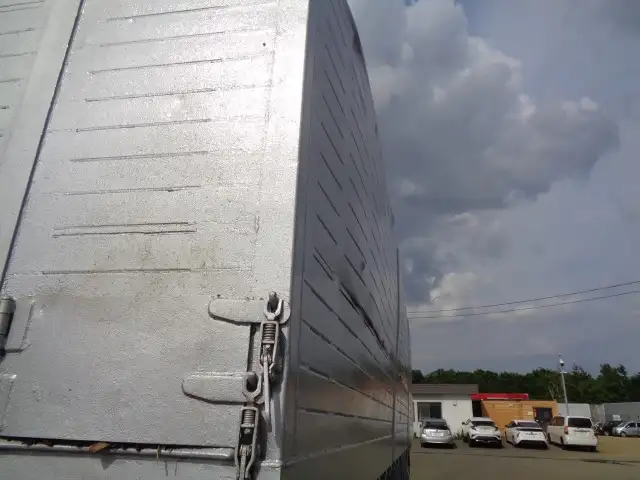 平成23年03月中古その他アオリ付トレーラー・フラットトレーラー東急東急の画像29