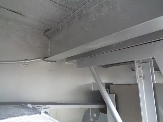 平成23年03月中古その他アオリ付トレーラー・フラットトレーラー東急東急の画像9