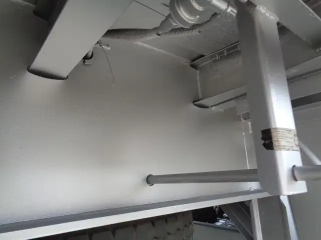 平成23年03月中古その他アオリ付トレーラー・フラットトレーラー東急東急の画像10