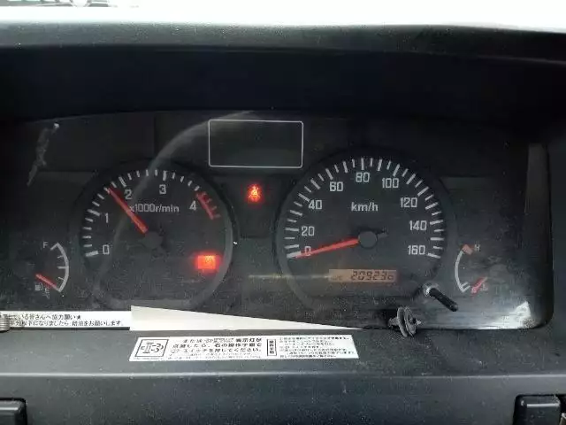 平成22年11月中古小型クレーン付いすゞエルフの画像11