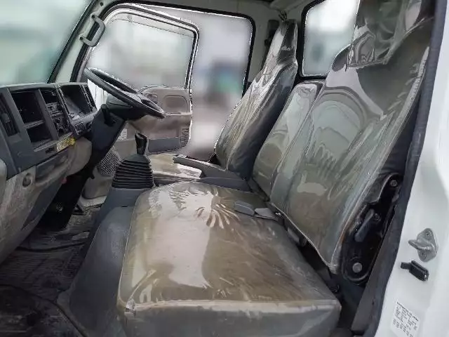 平成22年11月中古小型クレーン付いすゞエルフの画像13