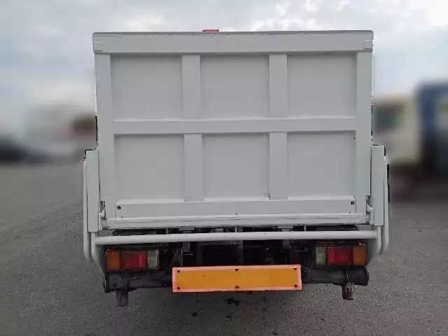 平成22年11月中古小型クレーン付いすゞエルフの画像26