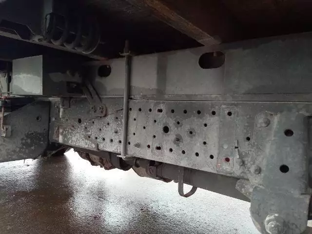 平成22年11月中古小型クレーン付いすゞエルフの画像34