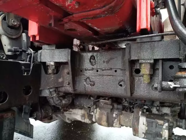 平成22年11月中古小型クレーン付いすゞエルフの画像35