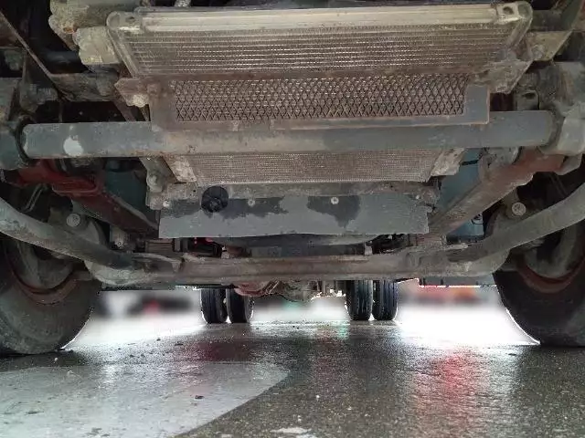 平成22年11月中古小型クレーン付いすゞエルフの画像36