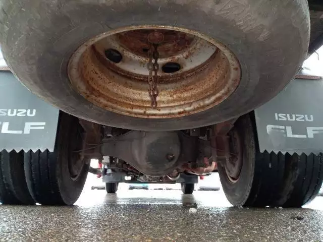 平成22年11月中古小型クレーン付いすゞエルフの画像37