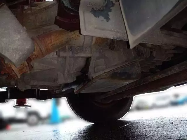 平成22年11月中古小型クレーン付いすゞエルフの画像38