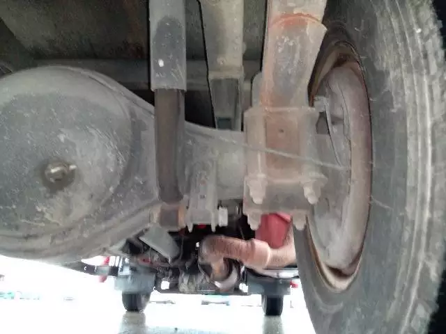 平成22年11月中古小型クレーン付いすゞエルフの画像42