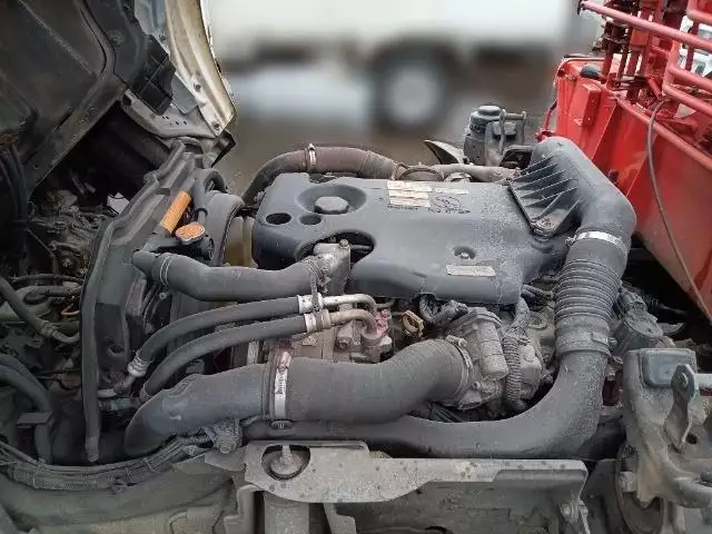 平成22年11月中古小型クレーン付いすゞエルフの画像45