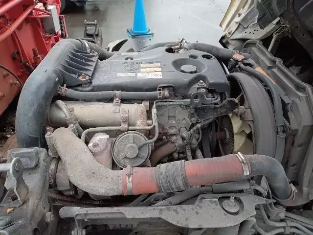 平成22年11月中古小型クレーン付いすゞエルフの画像46