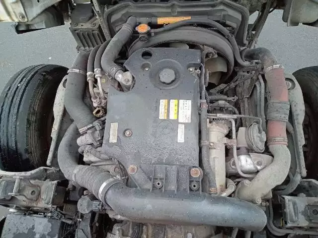 平成22年11月中古小型クレーン付いすゞエルフの画像47