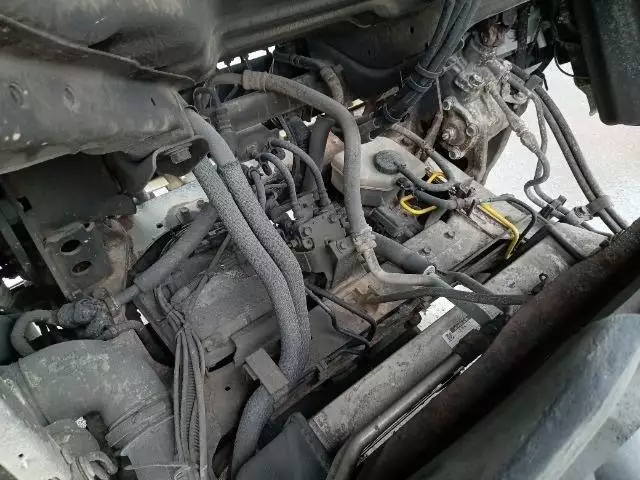 平成22年11月中古小型クレーン付いすゞエルフの画像48