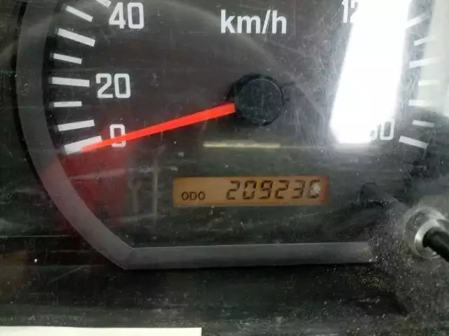 平成22年11月中古小型クレーン付いすゞエルフの画像10