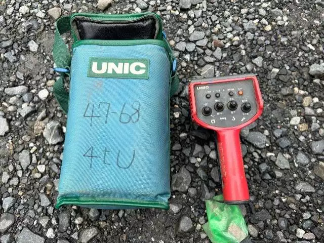 平成26年08月中古中型クレーン付日野レンジャーの画像13