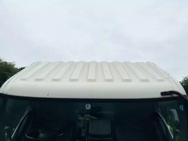 平成26年08月中古中型クレーン付日野レンジャーの画像14