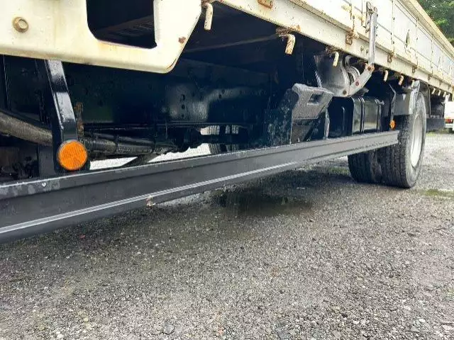 平成26年08月中古中型クレーン付日野レンジャーの画像21