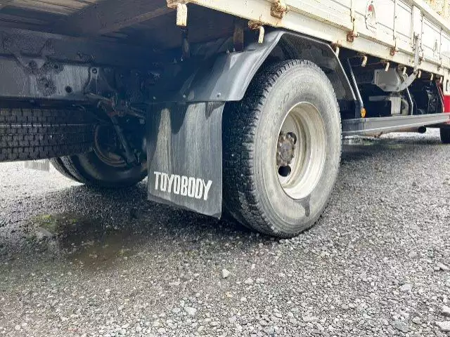 平成26年08月中古中型クレーン付日野レンジャーの画像27