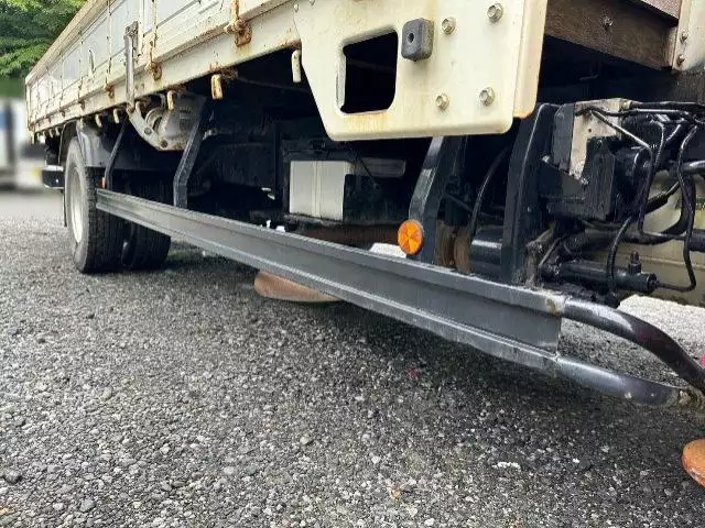 平成26年08月中古中型クレーン付日野レンジャーの画像32