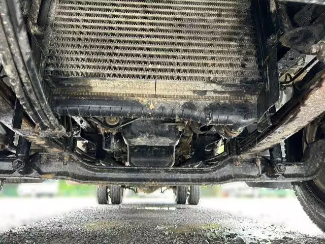 平成26年08月中古中型クレーン付日野レンジャーの画像33