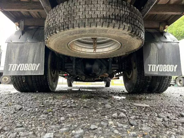 平成26年08月中古中型クレーン付日野レンジャーの画像34