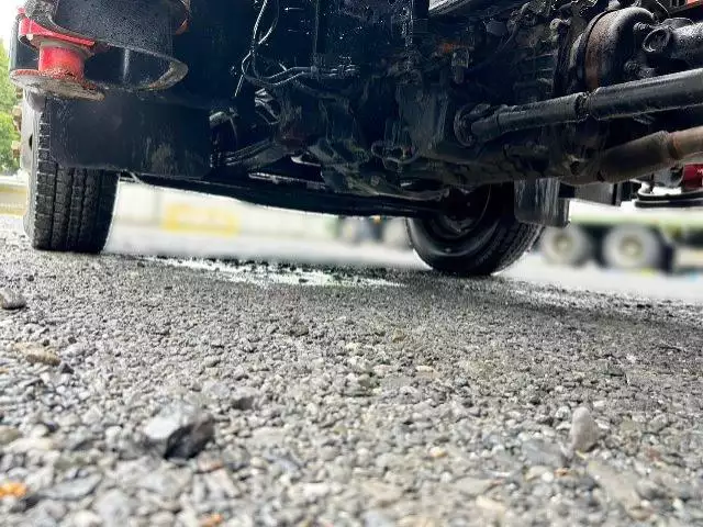 平成26年08月中古中型クレーン付日野レンジャーの画像35