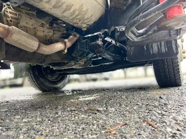 平成26年08月中古中型クレーン付日野レンジャーの画像38