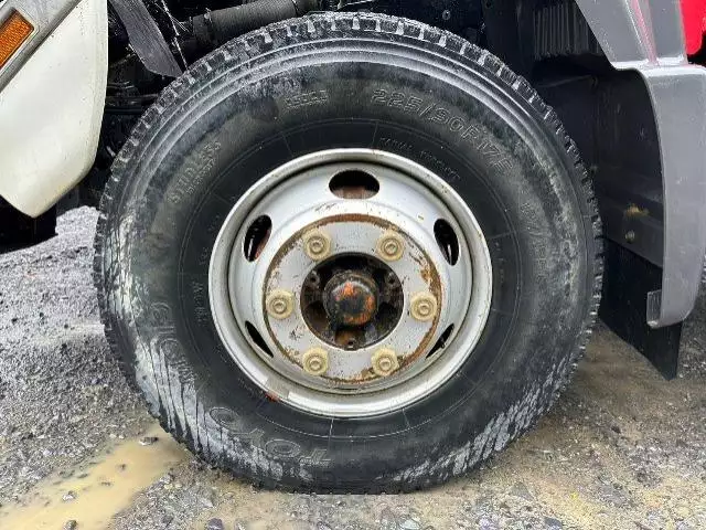 平成26年08月中古中型クレーン付日野レンジャーの画像39